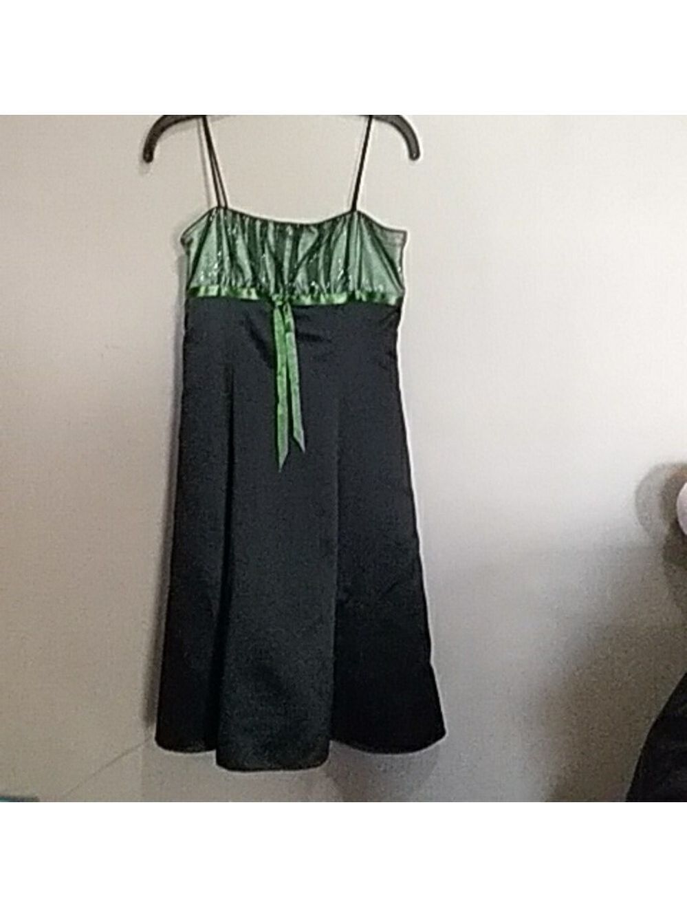Zum zum dress by niki livas size 5
